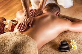 Divine B2B Daynight Outcall Massage Spa