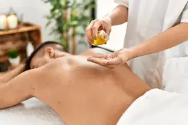 Divine B2B Daynight Outcall Massage Spa